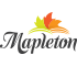 View Mapleton Township Website icon